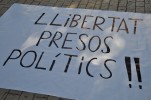 S'organitzen concentracions de suport als líders de l'ANC i Òmnium empresonats -Imatge 4-