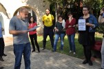 S'organitzen concentracions de suport als líders de l'ANC i Òmnium empresonats -Imatge 3-