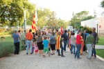 Concentracions a tot l'Estat com a reacció a l'abdicació del Rei -Imatge 3-