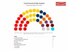 El Consell Comarcal del Valls Occidental revalida la presidncia d'Ignasi Gimnez -Imatge 2-