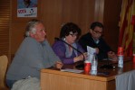Municipals 2011<br> El COP inicia la campanya parlant d'habitatge i medi ambient -Imatge 2-
