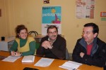 El Compromís per Ripollet critica la baixa participació al Consell Municipal de Joventut -Imatge 2-