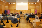 La Crida Nacional exposa a Ripollet la voluntat d'organitzar-se de cara a les noves eleccions -Imatge 3-
