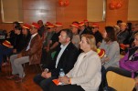Ciutadans presenta la candidatura encapçalada per Josep Gabarra -Imatge 3-