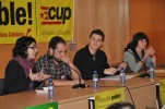 La CUP-Alternativa d'Esquerres presenta el seu projecte a Ripollet -Imatge 2-