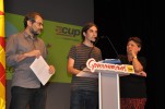 La CUP presenta el seu full de ruta per al 27S sota el nom 'Declaració de Ripollet' -Imatge 3-