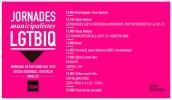 La primera edició de les Jornades Municipalistes LGTBIQ de la CUP tindran lloc a Ripollet -Imatge 2-