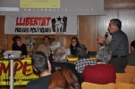 Les CUP defensen a Ripollet la via unilateral cap a la República Catalana -Imatge 4-