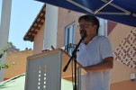 Decidim Ripollet commemora dos anys de legislatura amb un acte de reflexió política -Imatge 3-