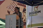 Decidim Ripollet commemora dos anys de legislatura amb un acte de reflexió política -Imatge 4-