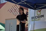 Decidim Ripollet commemora dos anys de legislatura amb un acte de reflexió política -Imatge 2-