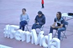 Decidim reivindica la seva tasca en l'àmbit d'Esports la darrera legislatura -Imatge 3-