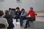 Decidim presenta les seves propostes per fer de Ripollet un municipi més feminista -Imatge 3-