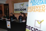 Decidim Ripollet reclama "un poble per viure i no per sobreviure" -Imatge 4-