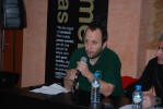 Decidim Ripollet reclama "un poble per viure i no per sobreviure" -Imatge 2-