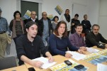 Es presenta la nova candidatura Decidim Ripollet -Imatge 2-