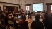 Decidim celebra unes jornades per preparar-se per a les Eleccions Municipals  -Imatge 2-