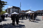 Decidim Ripollet exposa al carrer el seu balanç dels 4 anys al capdavant del govern municipal -Imatge 3-