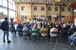 Osuna defensa fer els ajuntaments "una trinxera per garantir els drets de tothom" -Imatge 2-