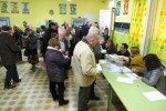 Eleccions al Parlament de Catalunya 2017. Participació a les 18h: 68,93% -Imatge 4-