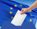 Eleccions al Parlament Europeu 2014 -Imatge 3-