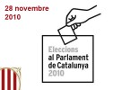 28N. Eleccions al Parlament de Catalunya<br>Participació local a les 20h: 52,68% -Imatge 5-