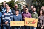 ERC presenta la seva llista electoral, encapçalada per Lurdes Serra -Imatge 2-