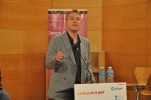 ERC presenta el nou candidat de Ripollet acompanyat de líders municipals -Imatge 5-