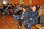 ERC presenta el nou candidat de Ripollet acompanyat de líders municipals -Imatge 3-