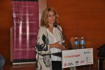 ERC presenta el nou candidat de Ripollet acompanyat de líders municipals -Imatge 4-