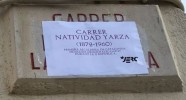 Les JERC reivindiquen el paper de la dona en els noms dels carrers de Ripollet -Imatge 4-