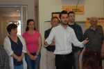 Esquerra estrena local al número 8 de la rambla de Sant Jordi -Imatge 3-