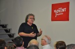 ERC Ripollet convida Joan Tardà per parlar de república durant la #FMRipollet -Imatge 2-