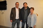 ERC presenta Lurdes Serra com a cap de llista, amb la participació d'Oriol Junqueras -Imatge 5-