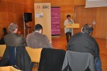 ERC presenta Lurdes Serra com a cap de llista, amb la participació d'Oriol Junqueras -Imatge 2-