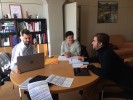 ERC presenta les seves aportacions a les ordenances i el pressupost de 2017 -Imatge 2-