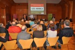 Presentat Ramon Martos com a candidat per Iniciativa -Imatge 4-