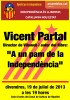 Ripollet per la Independència demana el vot per a l'Estat propi -Imatge 3-