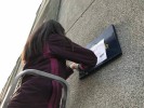 Les JERC reivindiquen el paper de la dona en els noms dels carrers de Ripollet -Imatge 2-