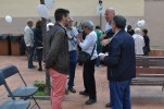 Junt per Catalunya celebra un vermut popular amb la precència del diputat Lluís Font -Imatge 2-