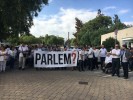 Marxa blanca a Ripollet per demanar diàleg i convivència  -Imatge 2-