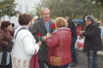 Campanya per les autonòmiques al Mercat setmanal -Imatge 2-