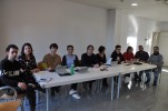El govern municipal presenta el PAM de la legislatura -Imatge 2-