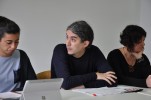 El govern municipal presenta el PAM de la legislatura -Imatge 3-