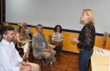 Joan Fandos, candidat a l'alcaldia pel PDeCat de Ripollet -Imatge 3-
