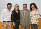 Joan Fandos, candidat a l'alcaldia pel PDeCat de Ripollet -Imatge 2-