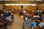 El Ple Municipal d'octubre, marcat per la convulsió política catalana  -Imatge 2-