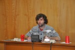 El Ple dóna llum verda a la comissió d'estudi del servei de l'Escola de Música -Imatge 5-