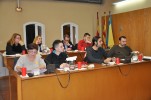 El Ple dóna llum verda a la comissió d'estudi del servei de l'Escola de Música -Imatge 2-