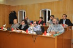 El Ple dóna llum verda a la comissió d'estudi del servei de l'Escola de Música -Imatge 3-